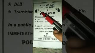 A bomb blast ka poster very very important Pariksha mein sabse jaruri poster [upl. by Amaras]