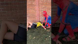 mi primer día de portera 🕷️futbol fail football goalkeeper portero [upl. by Debby]