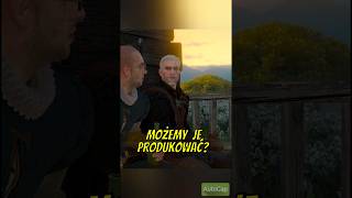 MOŻEMY PRODUKOWAĆ WINO BARNABO BAZYLI wiedźmin3 gamesbymorfeusz geraltzrivii shorts [upl. by Medina]