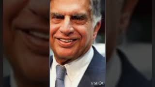 ♥️ RATAN TATA BEST MAN IN WORLD 🌎 motivation tata youtubeshorts shortsvideo [upl. by Obed304]