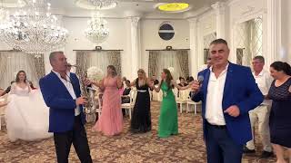 Formația Dinamic Constanța Binei șade mesei mele Nuntă Galla Ballroom [upl. by Aicemat]