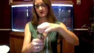 How to Make a Yeast Starter [upl. by Erminia]