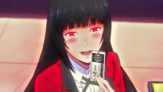 Yumeko and Midari Edit  Kakegurui  Poker Face [upl. by Enaej240]