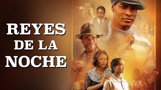 Reyes de la Noche  Pelicula Completa en Espanol  Tyson Beckford Lynn Whitfield Glynn Turman [upl. by Nehgam699]