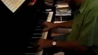 Mike Greensill  Jazz Piano [upl. by Aikemehs]