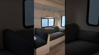 Fully remodeled RV [upl. by Yebloc]