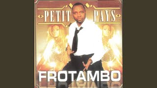 Frotambo [upl. by Kawasaki]