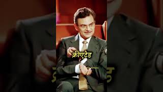 Does Ranganathan Anand believe in God  RJRaunac viral shorts [upl. by Haidebej283]