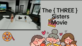 The Three Sister movie فیلمی سێ خوشکەکە [upl. by Oahc]