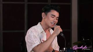 Vilmark Viray performs quotLisanquot FULL VIDEO [upl. by Ylac]