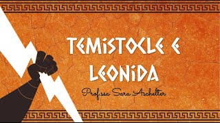 Temistocle Leonida e la Seconda guerra persiana [upl. by Eile]