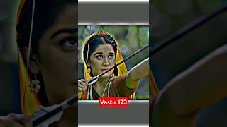 Mata Sita ne uthaya dhanush 🚩🙏 shorts​ viral​ ram vastu123 premanandmaharajji [upl. by Akihsat]