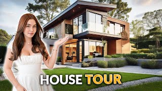 MY HOUSE TOUR  IVANA ALAWI [upl. by Phira]