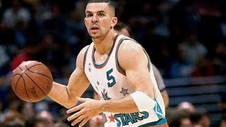 Top 10 AllTime Assists in AllStar Game History [upl. by Essex]