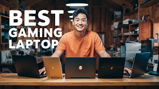 Top 5 Best Gaming Laptop In 2024 [upl. by Atival]