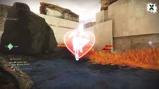 PVP Cheater in Mayhems  Not Aztecross  Destiny 2 [upl. by Gambrell]