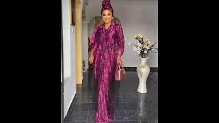 African long dress styles for ladies fashionstylesafricaankarastylesclothingshorts Subscribe 👍 [upl. by Albion]