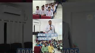 What is Tha Apache Software Foundation [upl. by Arianne]