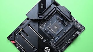 ASRock X570 Taichi Razer Edition Review [upl. by Atinrev]