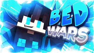 MINECRAFT  BedWars Practice [upl. by Stalker]