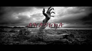 anasuya horror film trailer [upl. by Yrral]