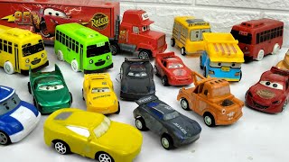 Looking for Disney Pixar Cars On the Rocky Road Lightning Mcqueen Jackson Storm Wingo Tow Mater [upl. by Hudson]