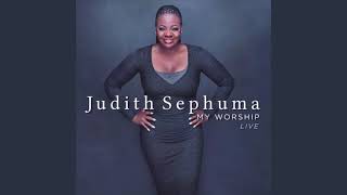 Bayethe Nkosi Live at M1 Music Studio Johannesburg  Judith Sephuma [upl. by Benil]