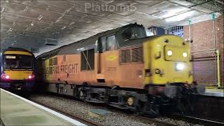 37s In Filey RHTT 221024 4K [upl. by Dayna]