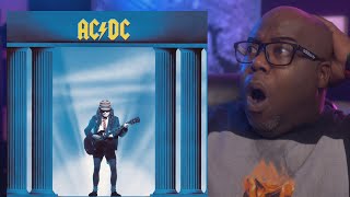 First Time Hearing  ACDC You Shook Me All Night Long Reaction [upl. by Airt]