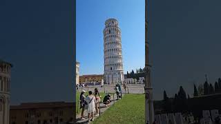 shorts travel  Florence pisa siena vacation youtubeshorts italy [upl. by Epotimet]