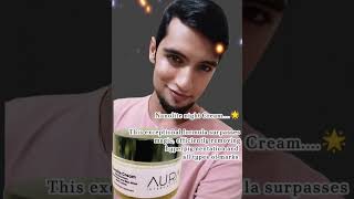 Nanolite Cream is a heavenly textured skintone brightening product that rejuvenates your complexion [upl. by Yazbak900]