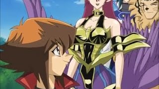 YuGiOh GX RANT NEVER GETTING A ENGLISH DUB SEASON 4 And a Jaden and Alexis [upl. by Ruperto525]