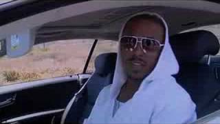 Marques Houston Official Sunset Video  Behind The Scenes [upl. by Henrik842]