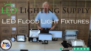 The Best Commercial Flood Lights Expert Analysis [upl. by Gine]