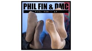 Phil Fin amp DMC  Streng di an [upl. by Bran192]