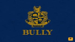 Bully Original Soundtrack 03 Punishment [upl. by Krystalle]