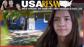 Julia 21 vill se dödsstraff för abort i USA [upl. by Prudence841]