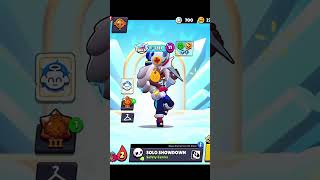 NEW BRAWLER🔥😱 Brawl Stars Sneak Peeks shorts brawlstars juju [upl. by Goggin]