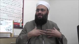 4 Qualities That Will Destroy Your Imaan  Dr Hatem alHaj [upl. by Zeralda708]