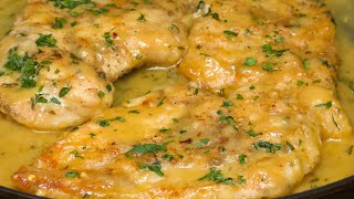 Honey Mustard Chicken Recipe [upl. by Lorena740]