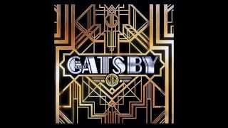 The Great Gatsby OST  19 Over the Love Of You  Florence and the Machine [upl. by Ahsilat]