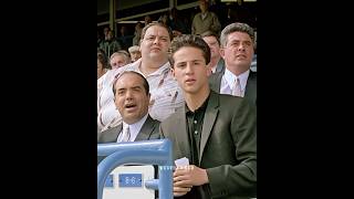 “C” and Sonny Bet On Horses BUT…🤣  A Bronx Tale shorts [upl. by Desdamona846]