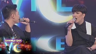 GGV Vice and Jeremys heartfelt duet [upl. by Robaina]