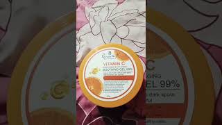 Revamp vitamin c gel [upl. by Atteniuq]