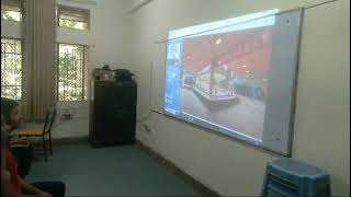 Virtual Museum Tour of Janjatiya Museum [upl. by Oiceladni]