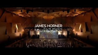 Flight  James Horner  Live Performance [upl. by Segal780]