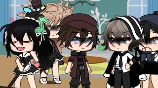 Wellerman  Meme  Gachalife [upl. by Melak]