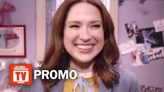 Unbreakable Kimmy Schmidt  Motion Poster  Netflix [upl. by Iggy]