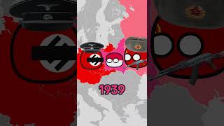 All Polands in one video countryballs [upl. by Parish]