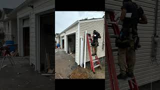 Durable Rain Gutters – Ultimate Protection for Your Home Long Island longisland gutters home [upl. by Nidnarb]